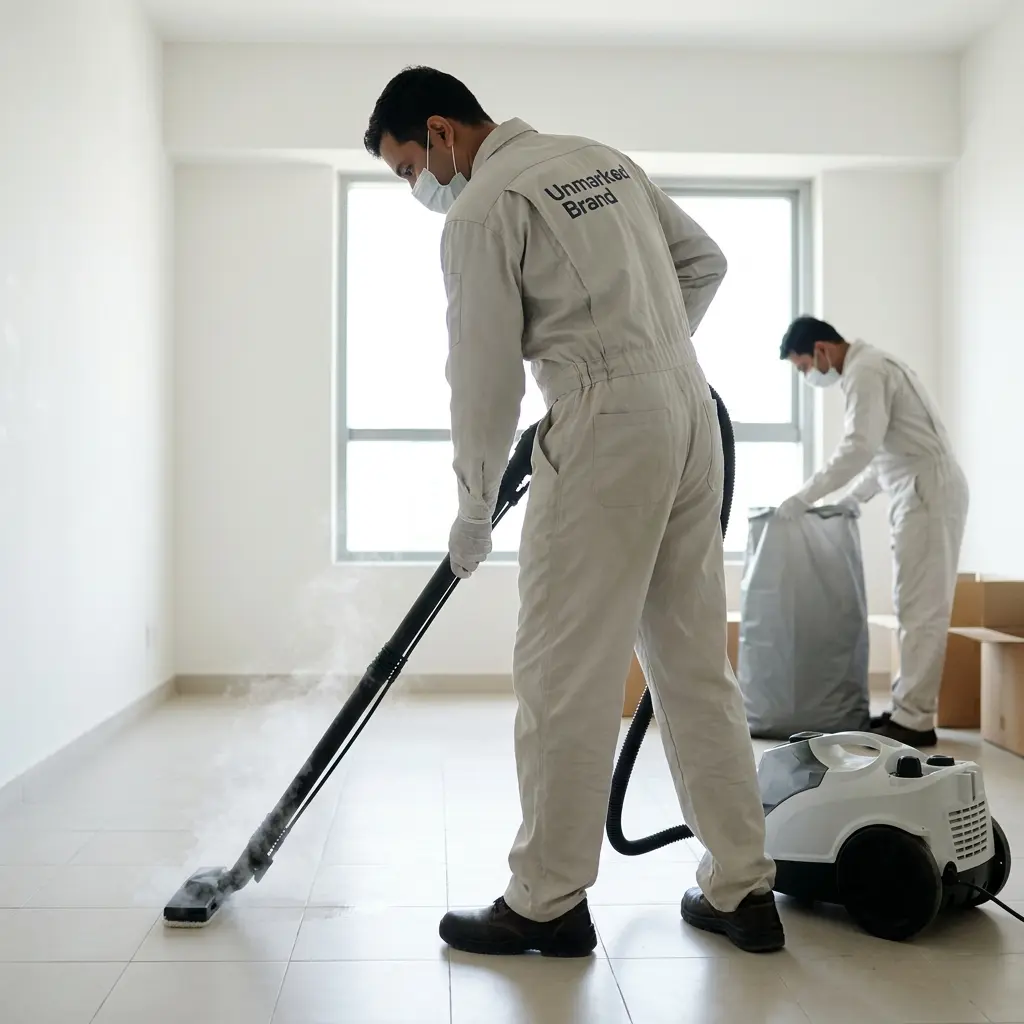 Une solution durable pour retrouver un intérieur sain et sécurisé