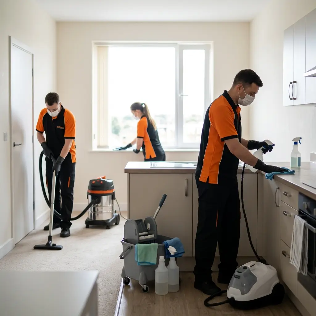 Une expertise technique pour un assainissement durable