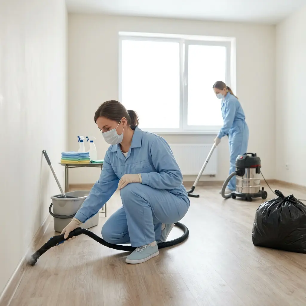Un accompagnement professionnel pour retrouver votre sérénité