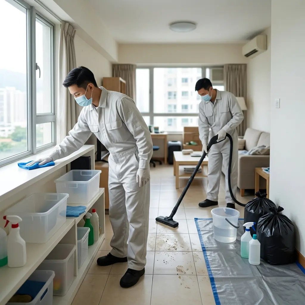 Une solution durable pour assainir votre habitat