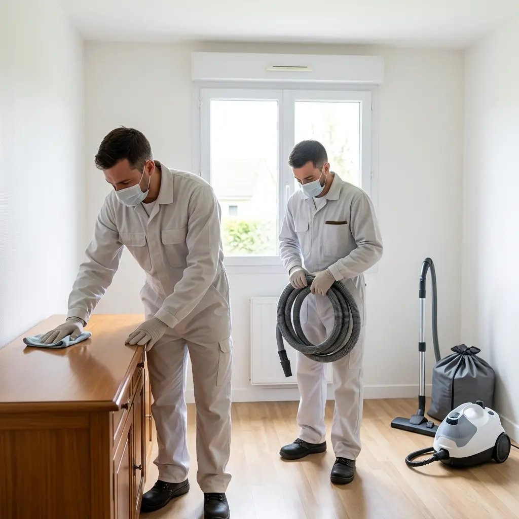 Pourquoi nous choisir pour votre logement à Presles-en-Brie ?
