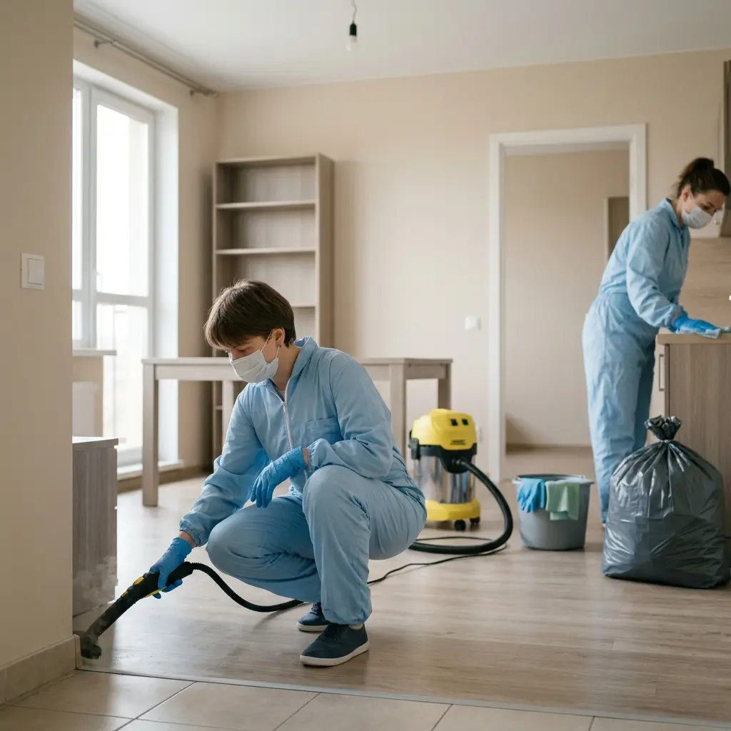Conseils et prévention pour votre habitat
