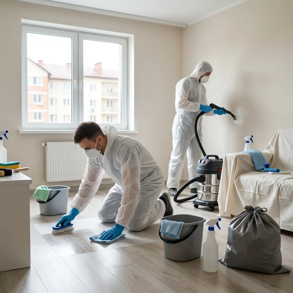 Garantissez la sécurité et le bien‑être de votre foyer à Moussy-le-Neuf