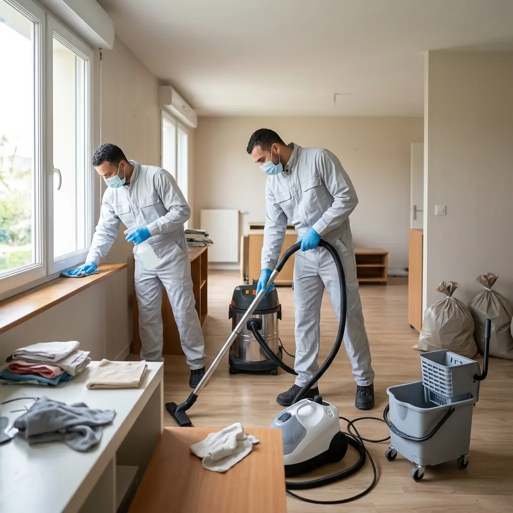Bons réflexes pour prévenir l’insalubrité et sécuriser votre logement à Cesson