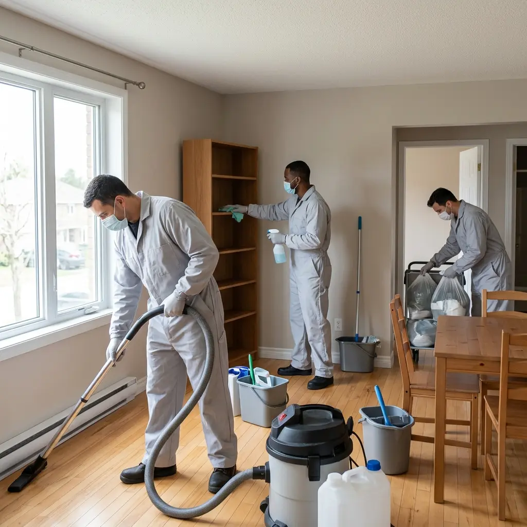 Un accompagnement professionnel pour retrouver votre sérénité