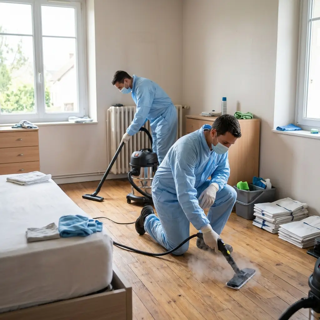 Comment se déroule l’intervention à Moret-Loing-et-Orvanne ?