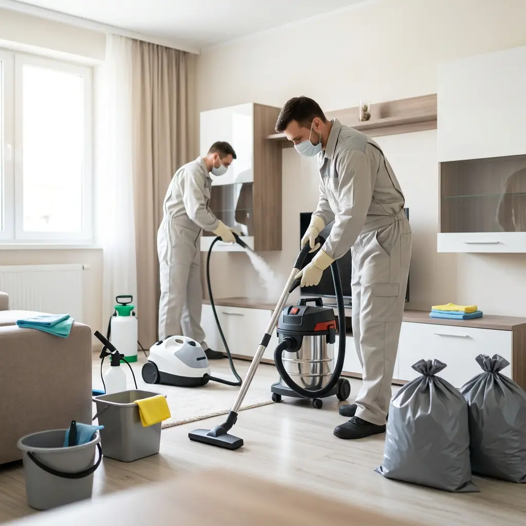 Bons gestes et mesures préventives à Villeparisis pour limiter les risques d’insalubrité