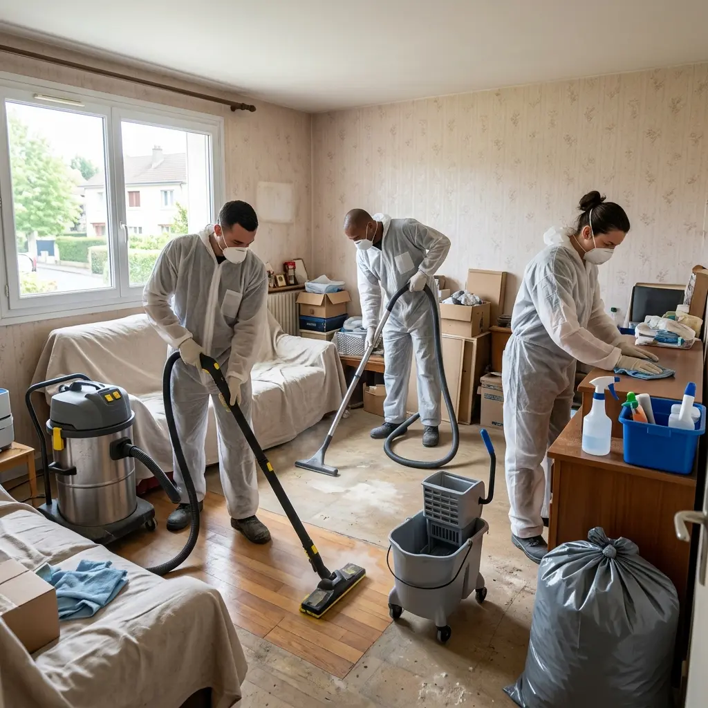 Besoin d'une aide pour un logement à Mitry-Mory ?
