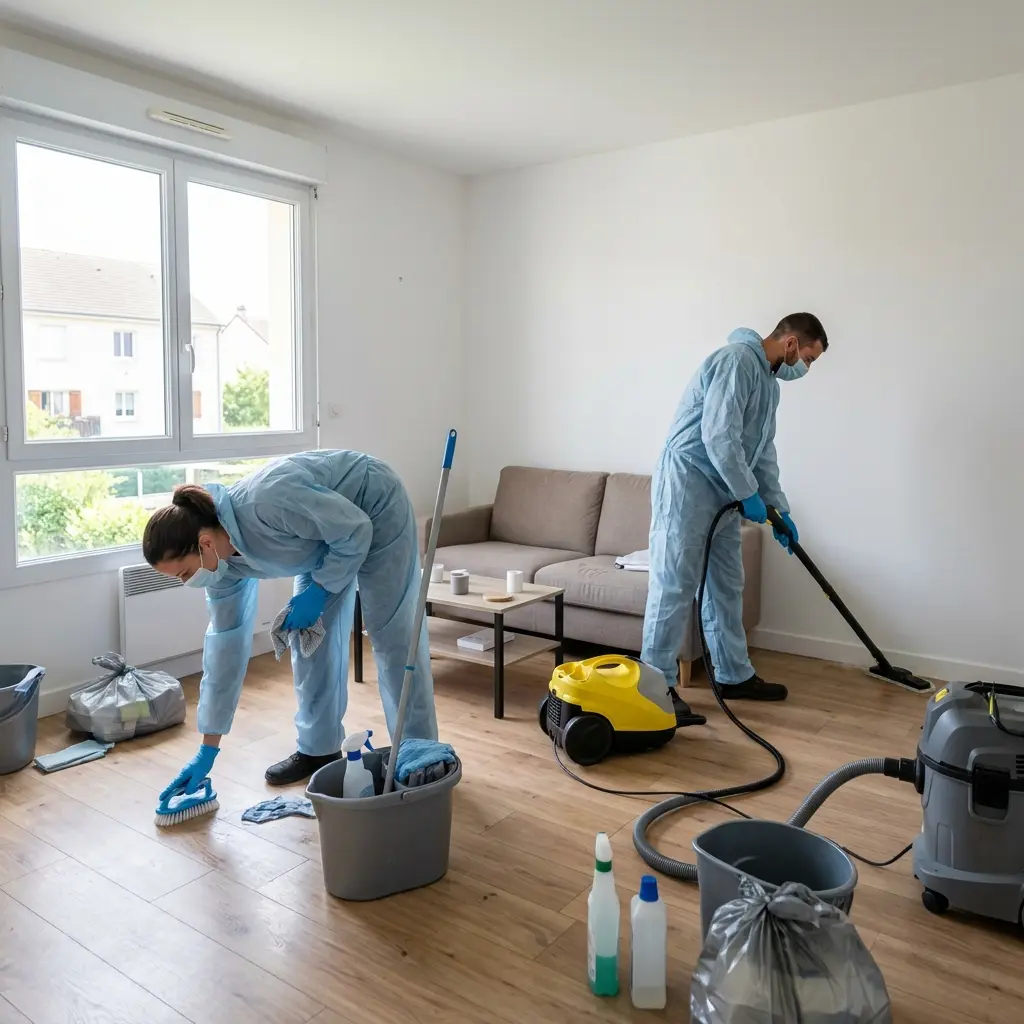 Une expertise de confiance pour votre habitat