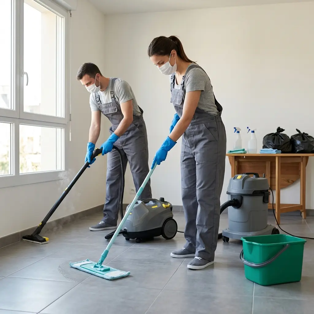Besoin d'une aide rapide à Ozoir-la-Ferrière ?