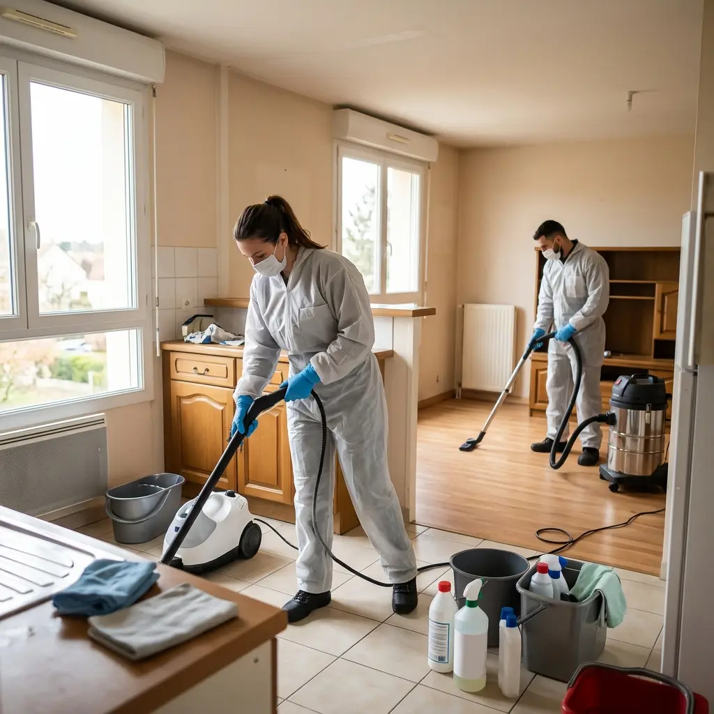 Une solution durable pour retrouver un logement décent