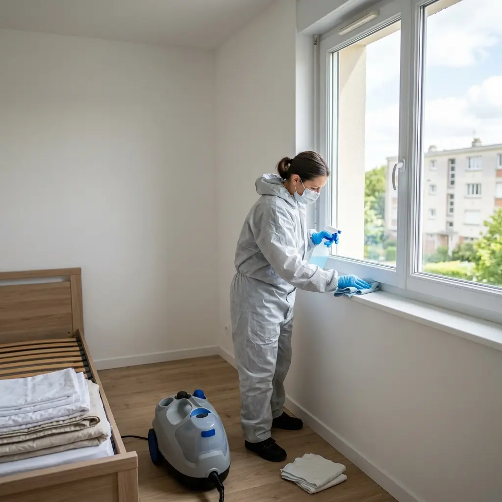 Une solution durable pour retrouver un intérieur sain