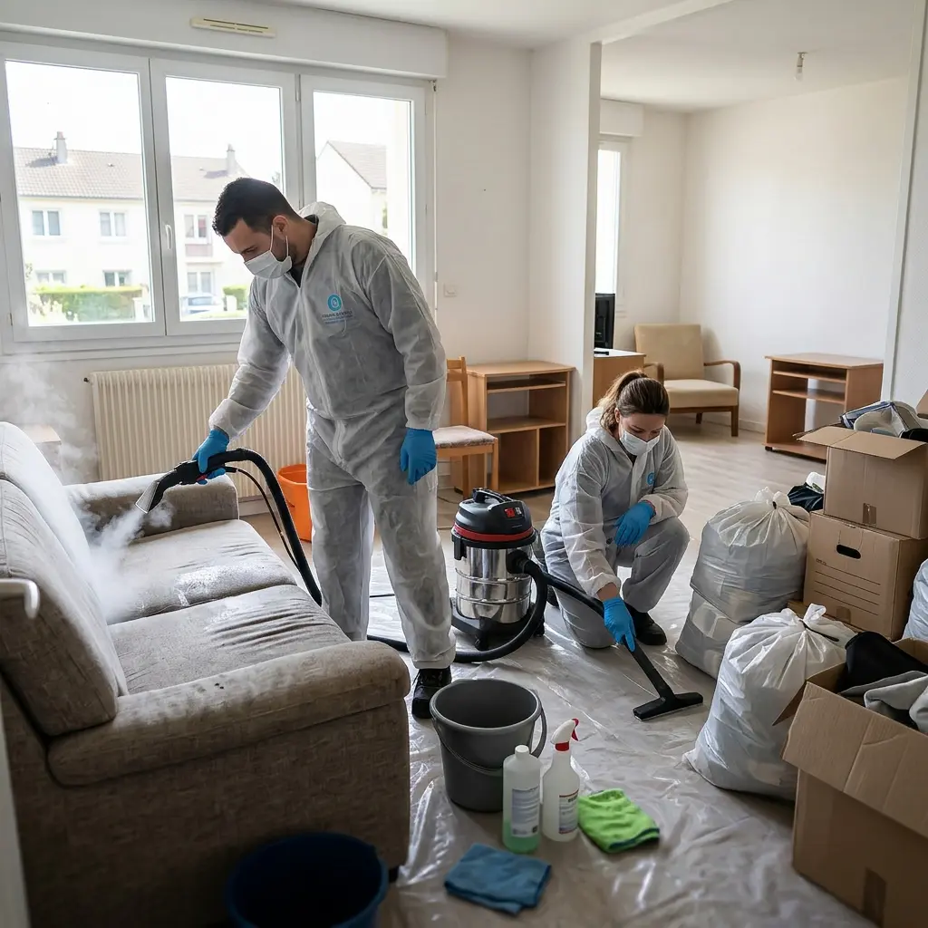 Recommandations pour les habitants de Lagny-sur-Marne