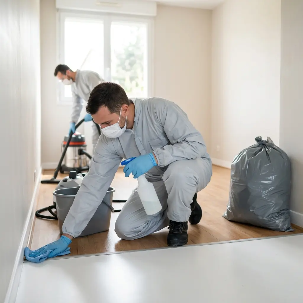Un accompagnement humain et professionnel