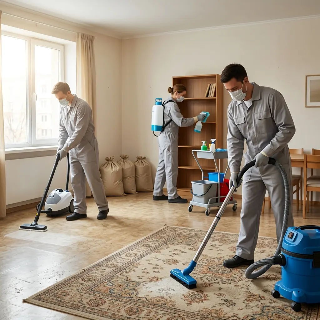 Comment réagir face à l'insalubrité d'un logement ?