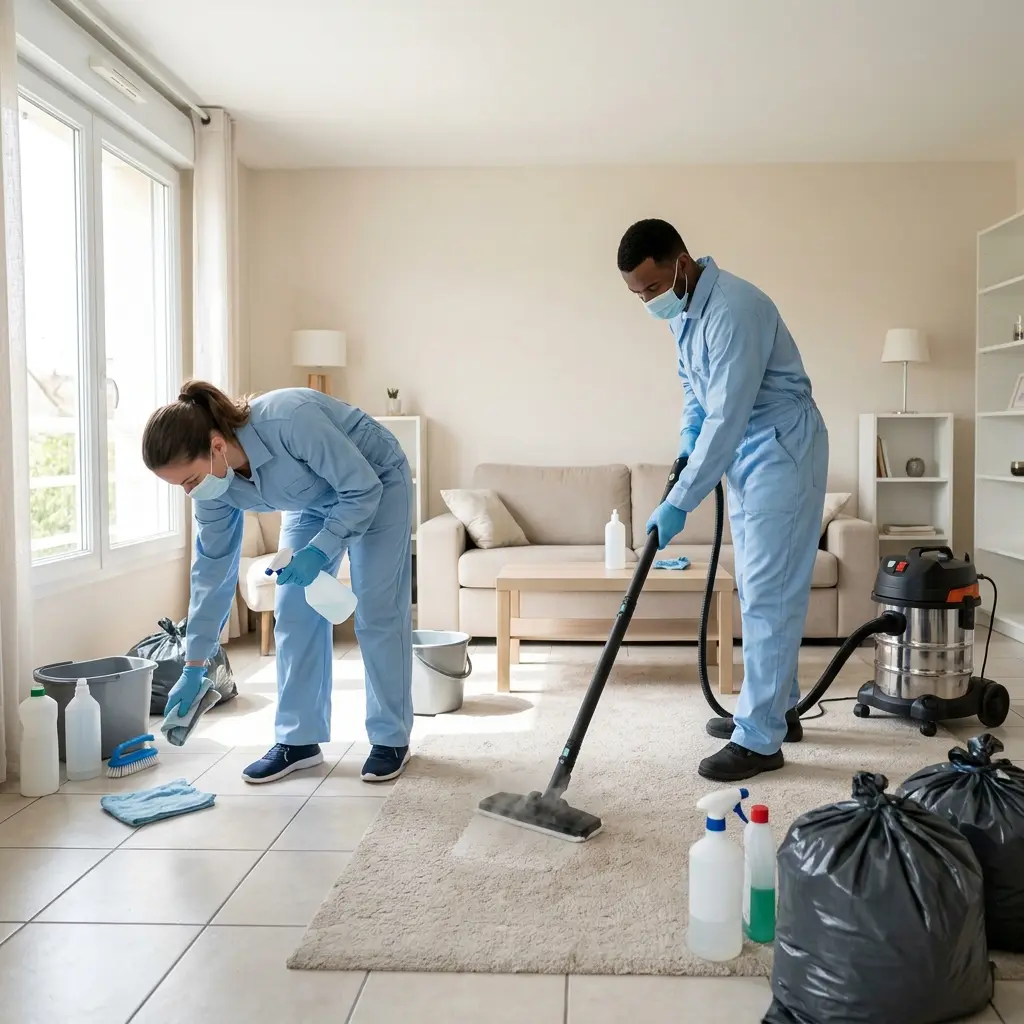 Une approche technique et rigoureuse