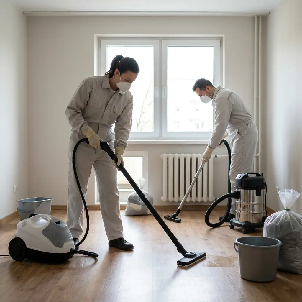 Comment réagir face à un logement devenu insalubre à Trilport ?