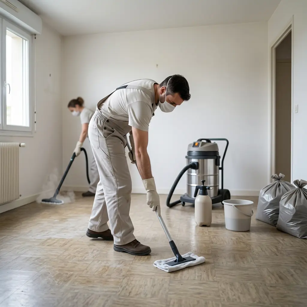 Ce que vous gagnez en choisissant notre service à Bray-sur-Seine pour votre tranquillité