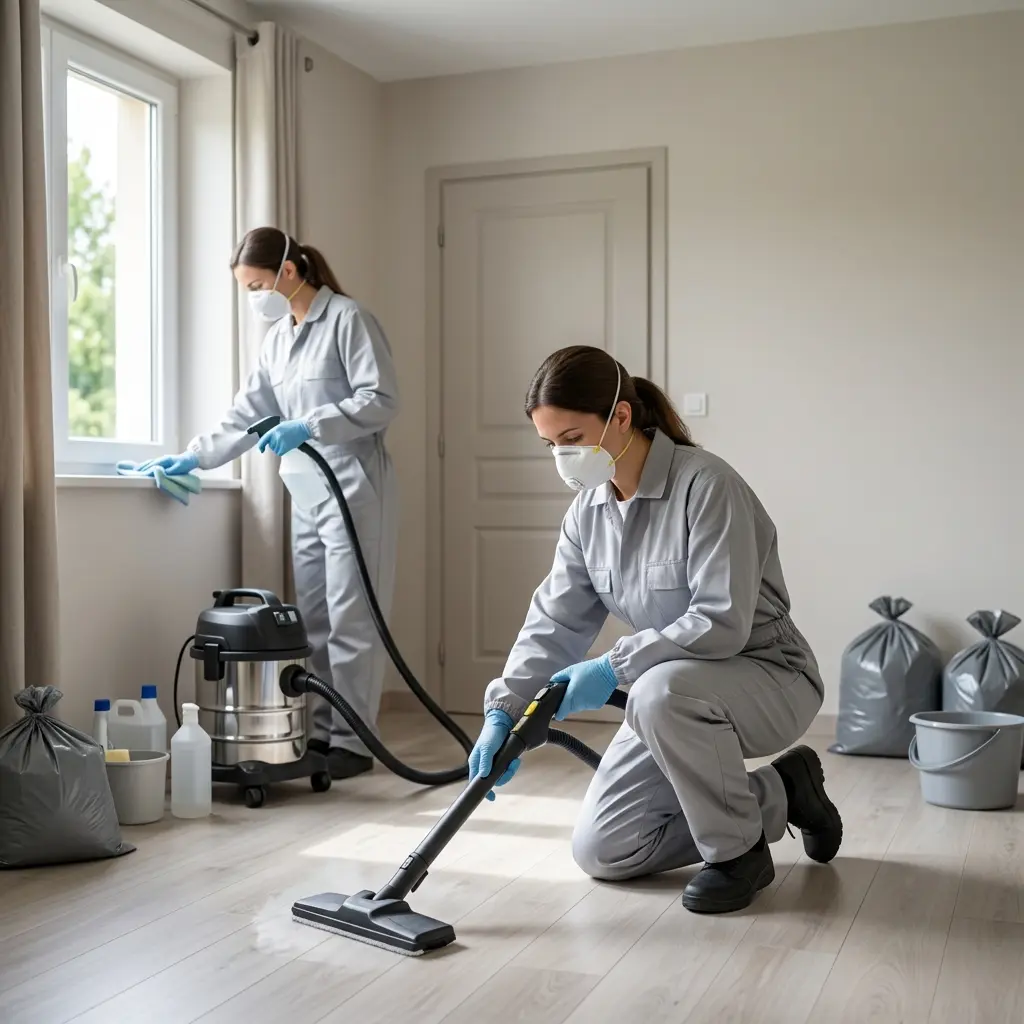 Pourquoi nous choisir à Rebais
