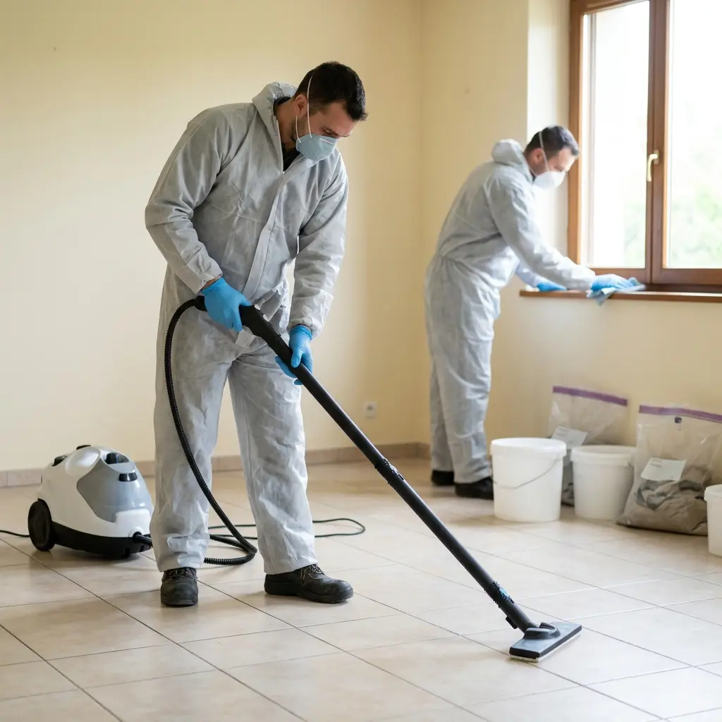 Comment prévenir et réagir rapidement aux problèmes d’insalubrité à Guérard