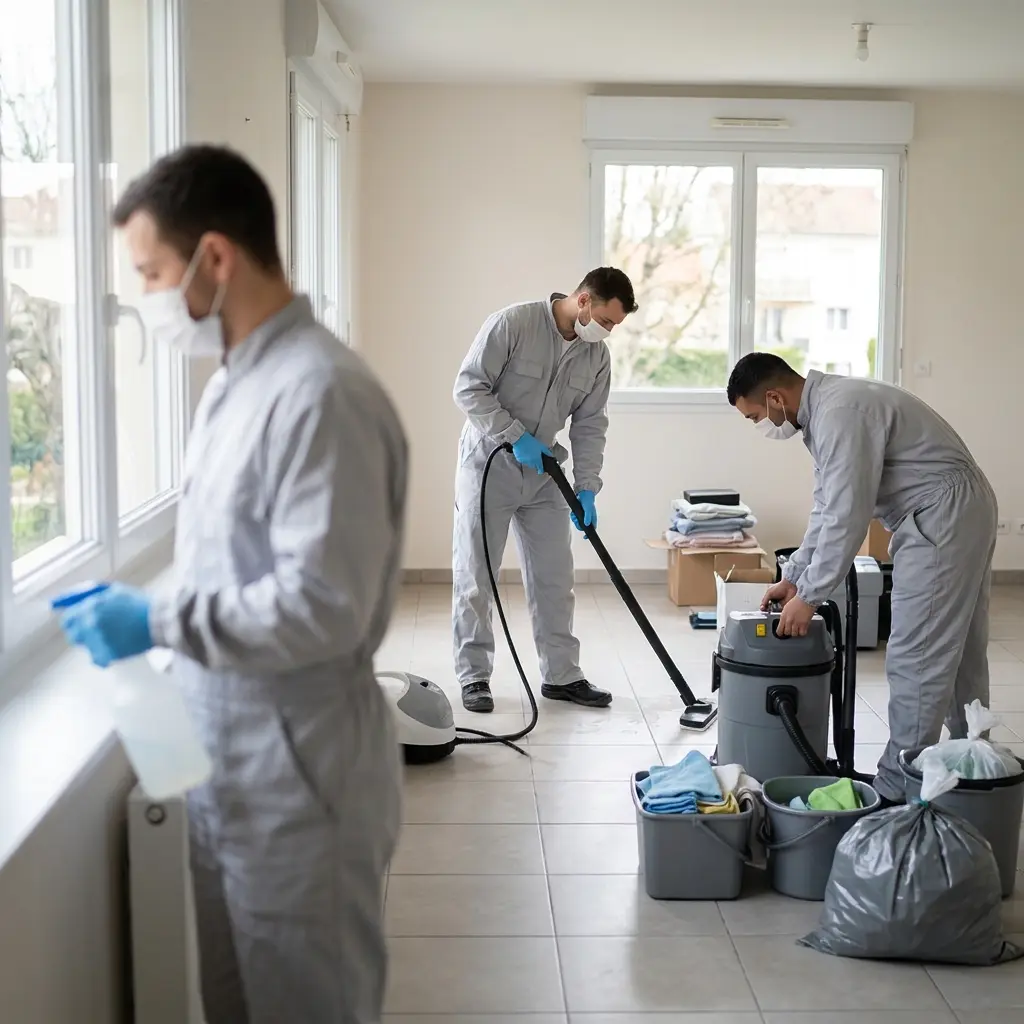Une solution durable pour retrouver un intérieur sain