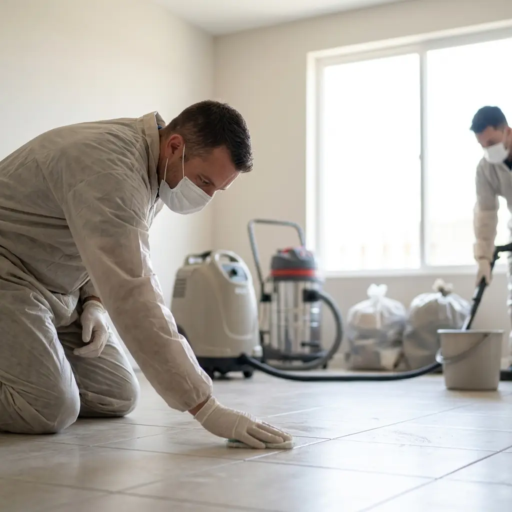 Un environnement sain pour votre futur