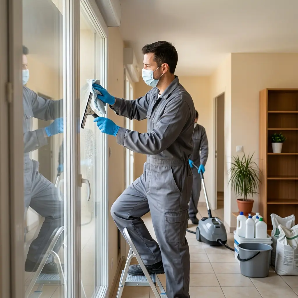 Besoin d’une intervention rapide à Coupvray pour votre logement insalubre ?
