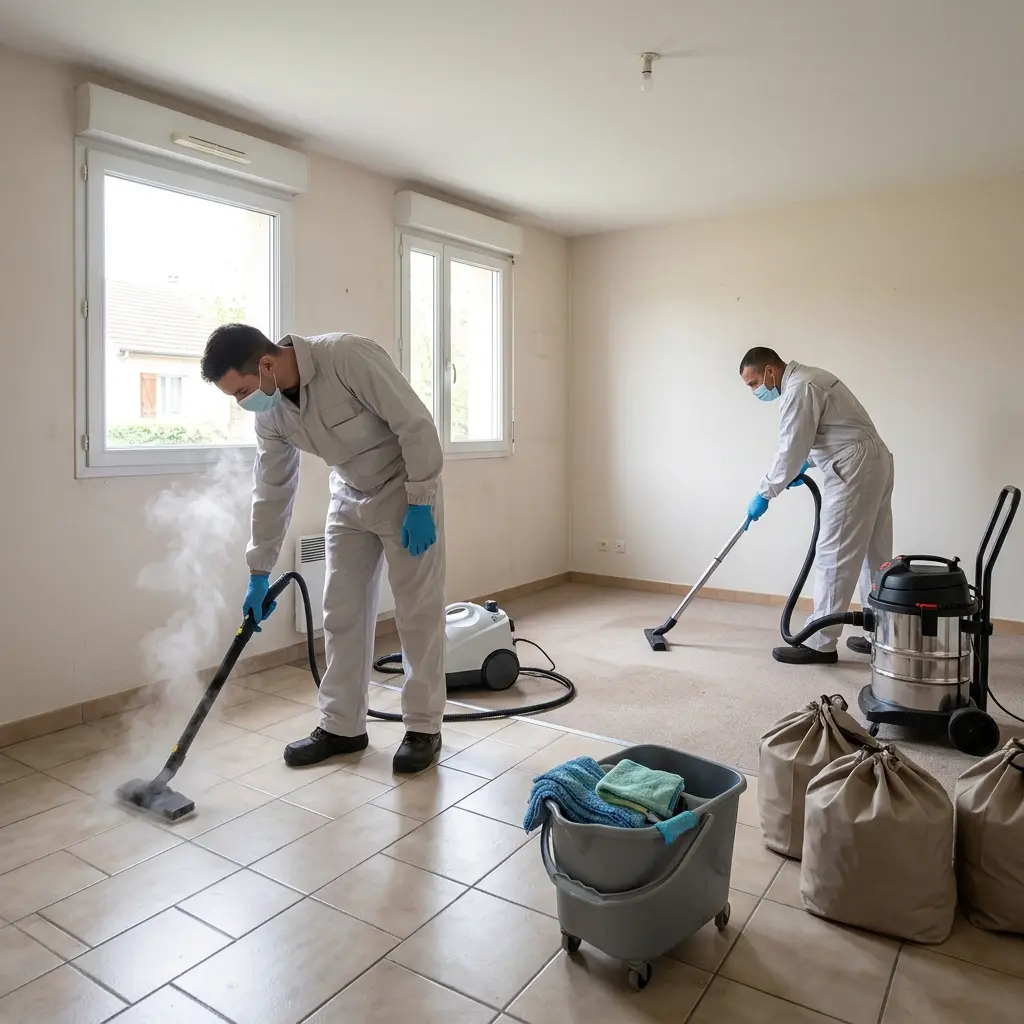 Une action ciblée et efficace