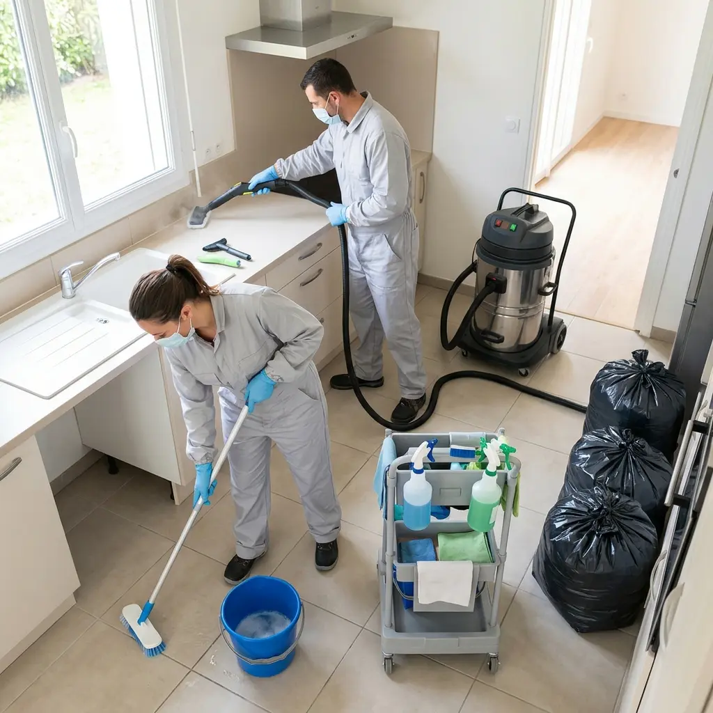 Une approche technique pour un assainissement durable