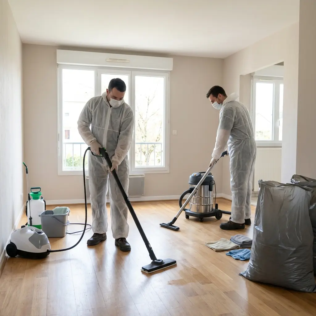 Une solution durable pour retrouver la sérénité chez vous