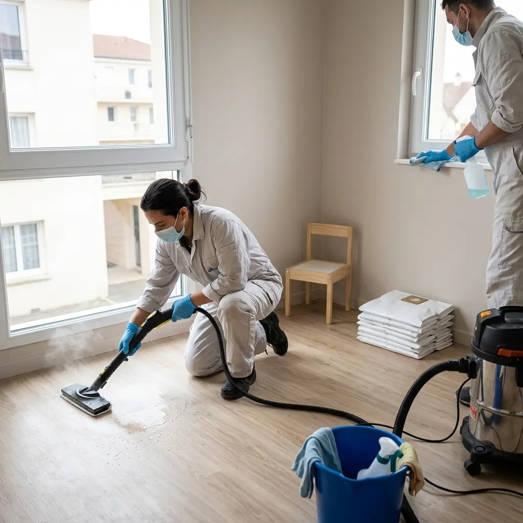 Un accompagnement pour retrouver la sérénité