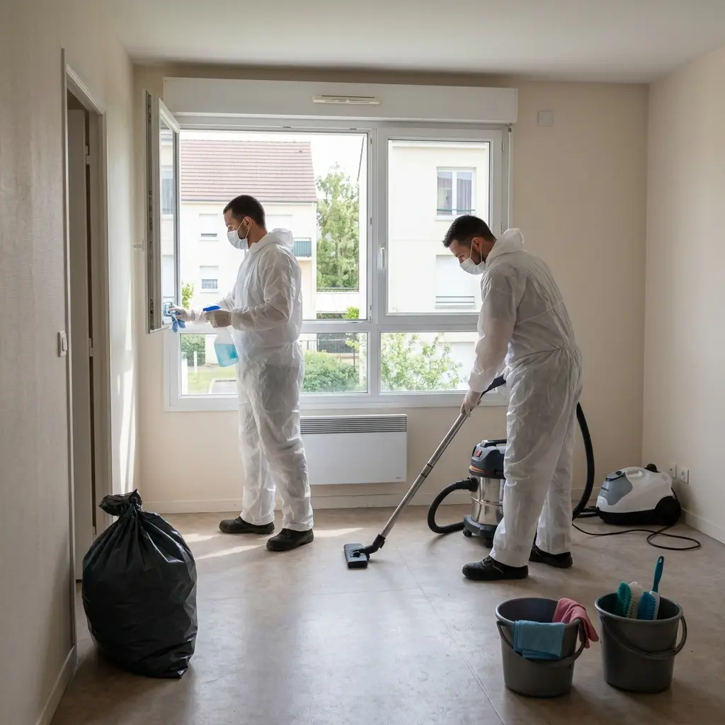 Besoin d'une aide urgente à Rubelles ?