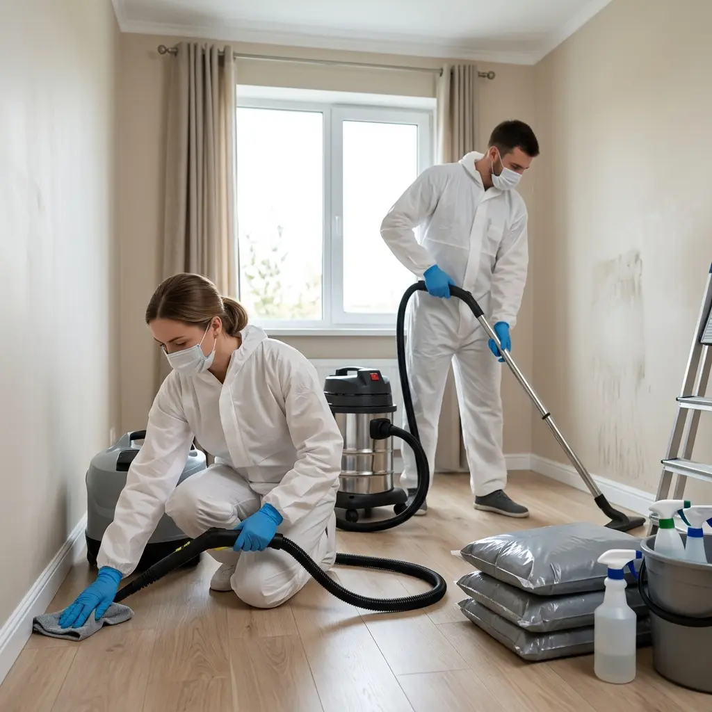 Une solution professionnelle pour sécuriser votre patrimoine immobilier