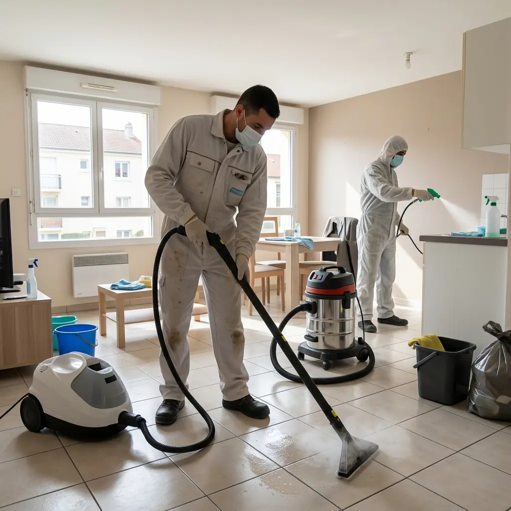 Pourquoi choisir nos experts à Celle-Saint-Cloud