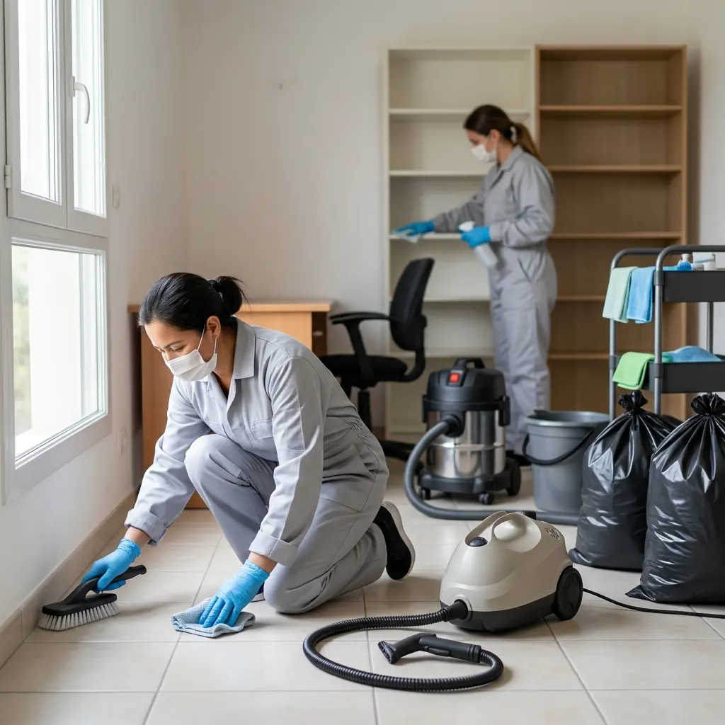 Un service sur mesure pour votre tranquillité à Trappes