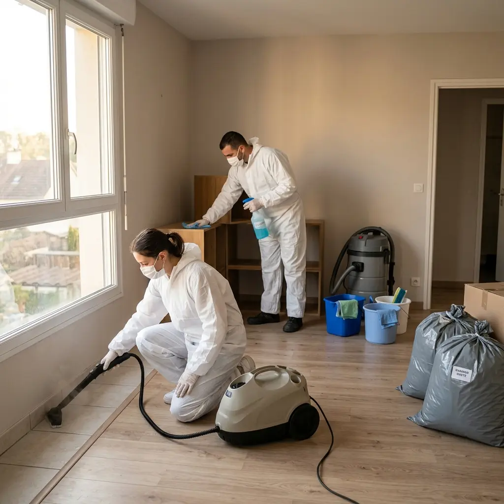 Notre approche ciblée pour votre logement insalubre à Meulan-en-Yvelines