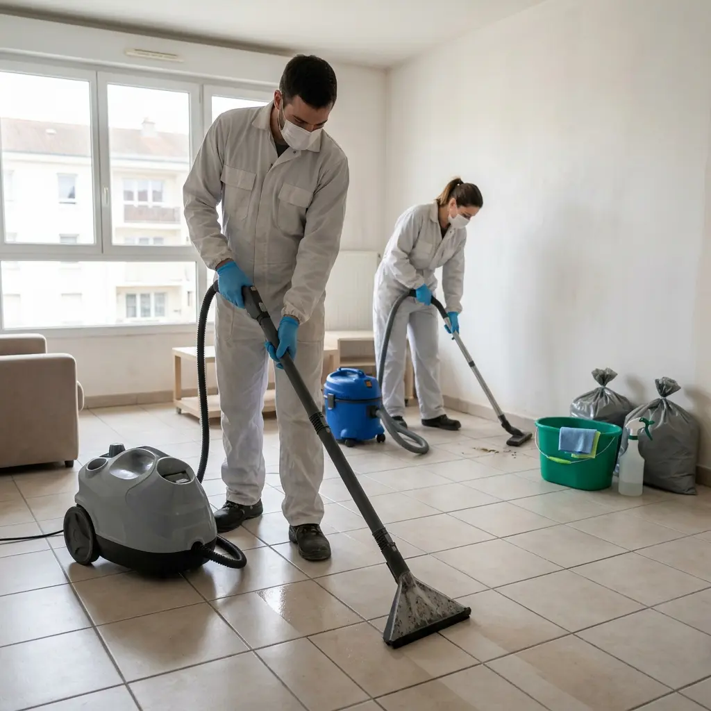 Besoin d’une intervention rapide à Meulan-en-Yvelines ?