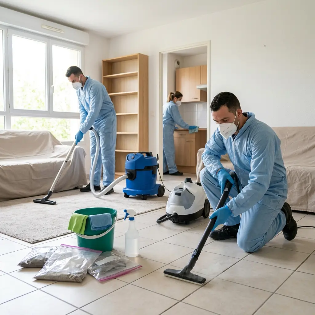 Assurez votre logement contre l’insalubrité à Bonnières-sur-Seine