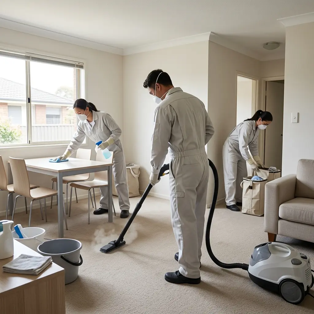 Les gestes essentiels pour gérer un logement insalubre