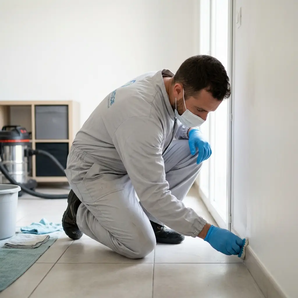 Une solution durable pour retrouver un habitat sain