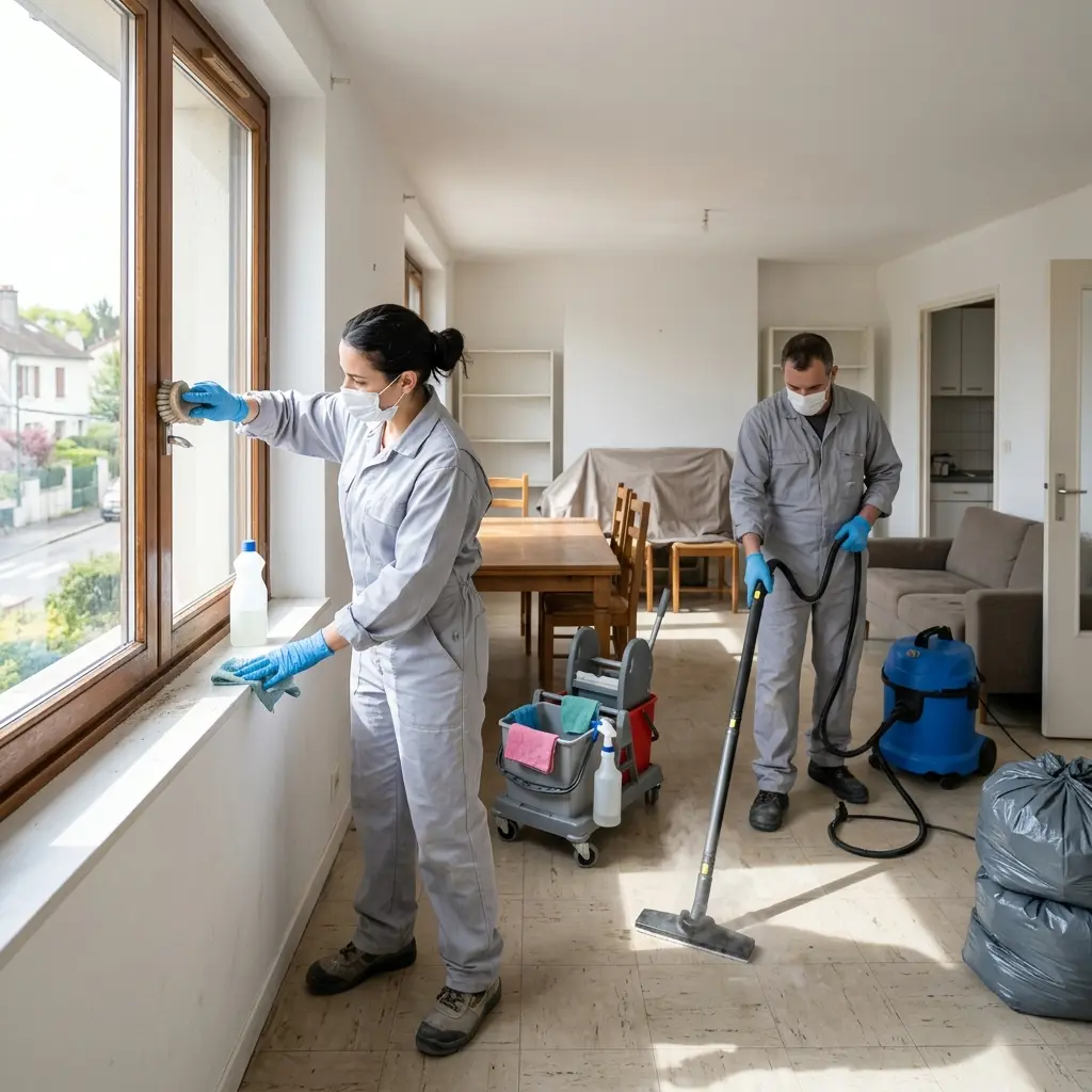 Besoin d’une intervention immédiate à Jouy-en-Josas ?
