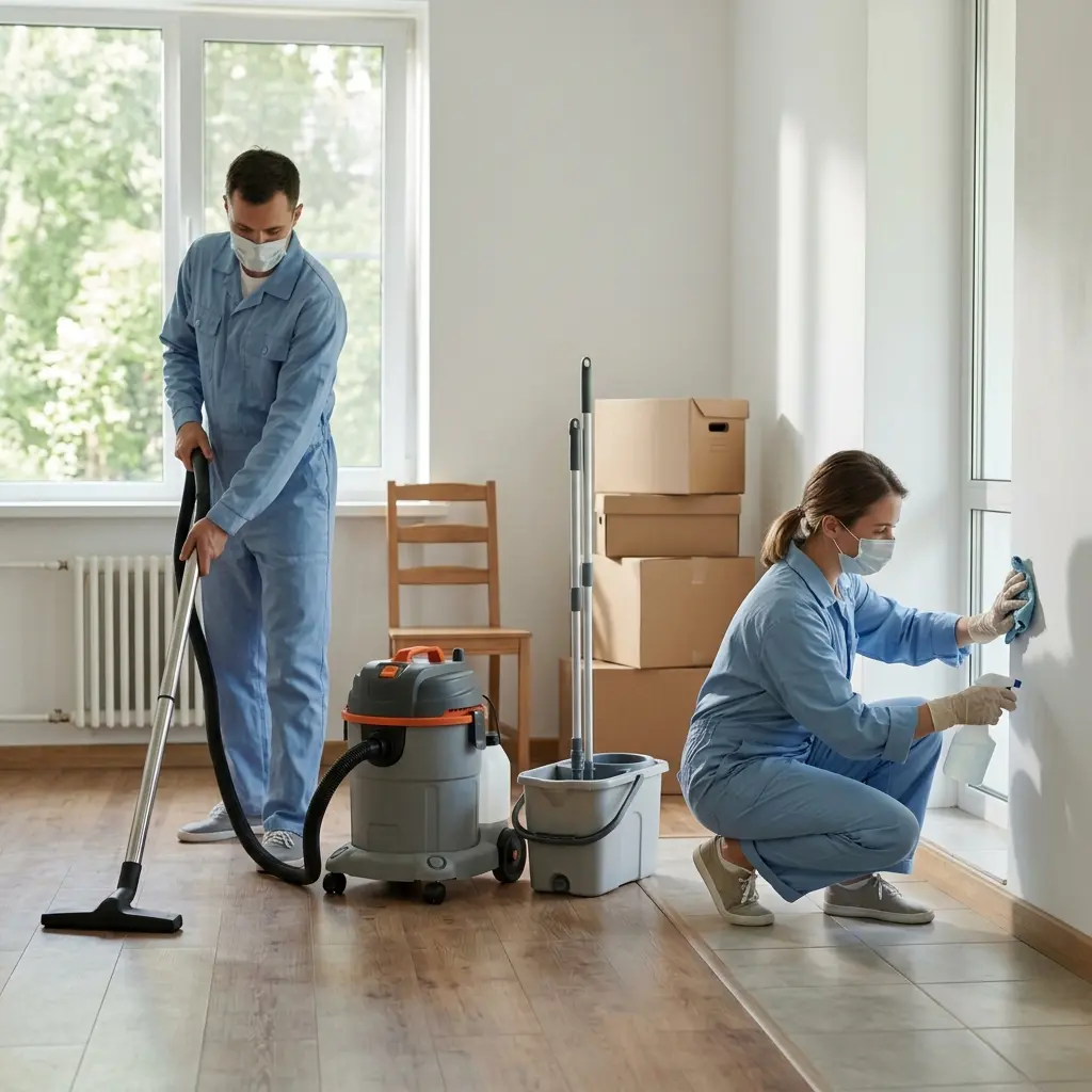 Une solution fiable pour retrouver un intérieur sain