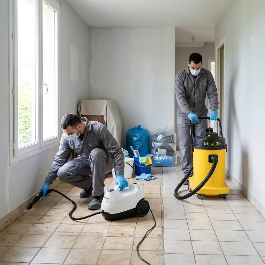 Pourquoi nous choisir pour votre logement à Chatou