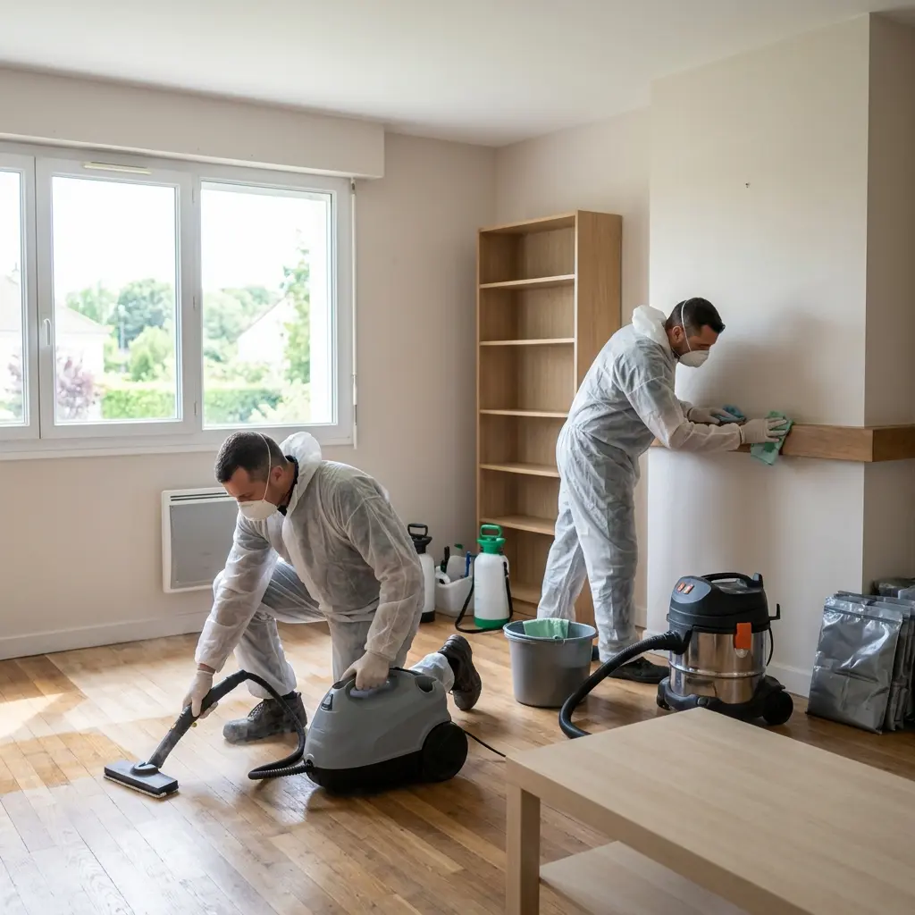 Besoin d'une intervention rapide à Flins-sur-Seine ?
