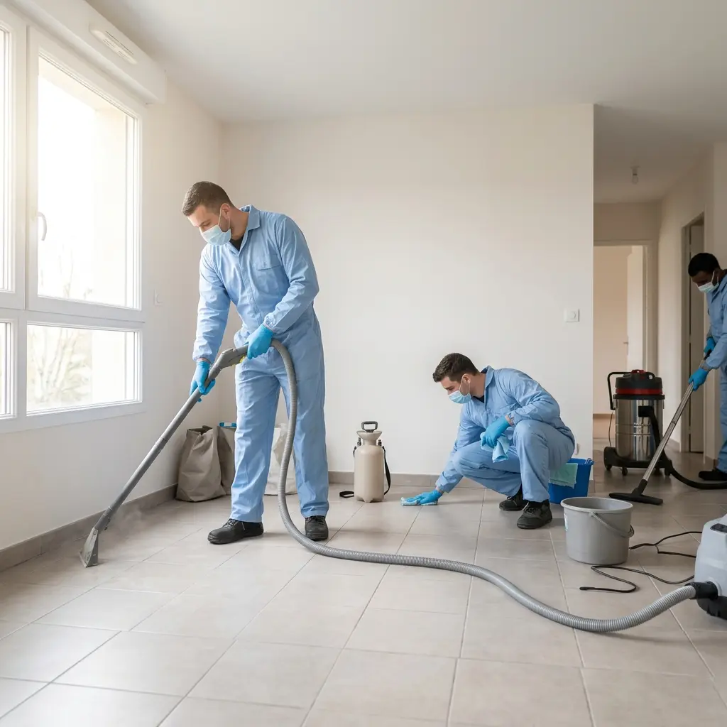 Un accompagnement pour retrouver votre sérénité