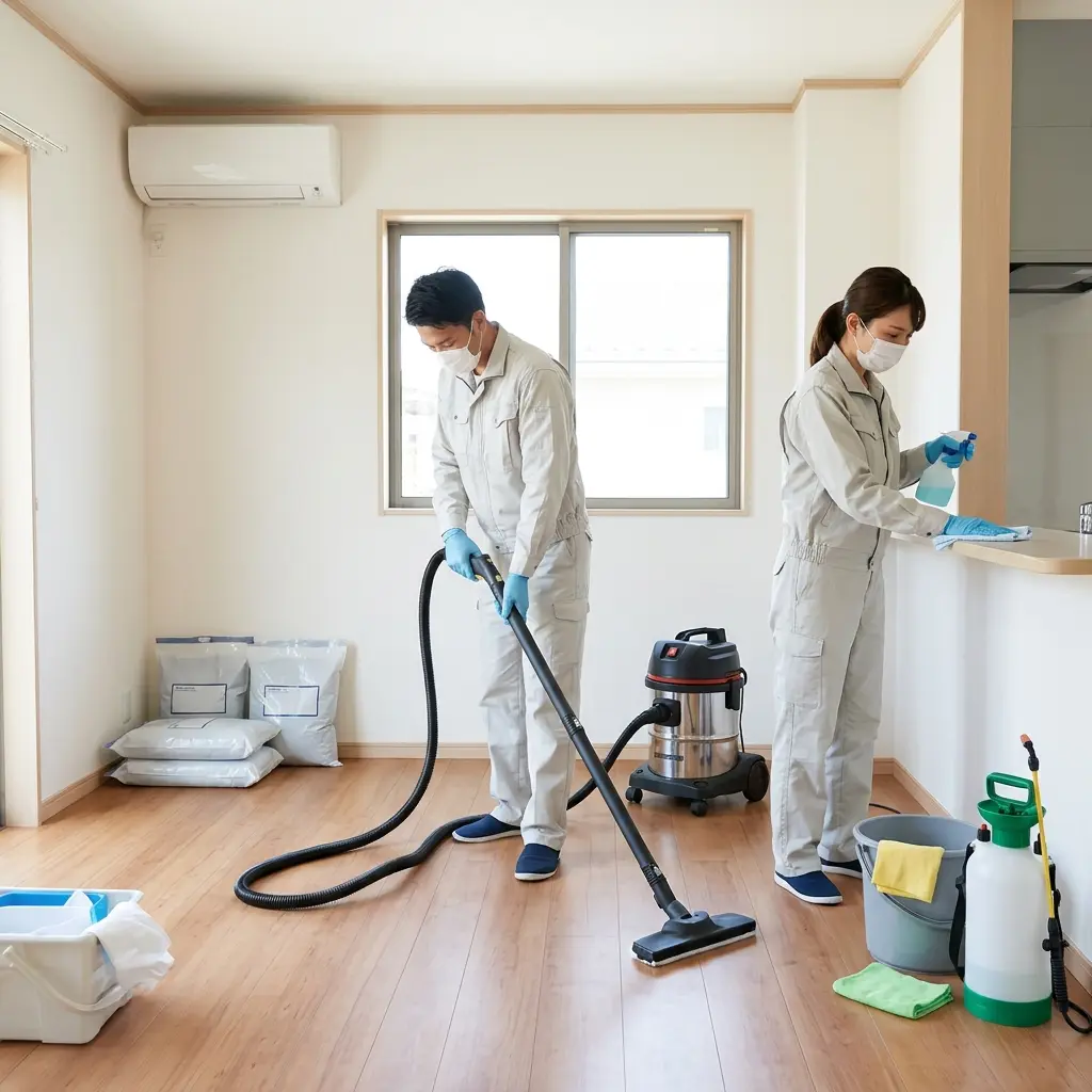 Comment réagir face à un logement insalubre à Issou ?