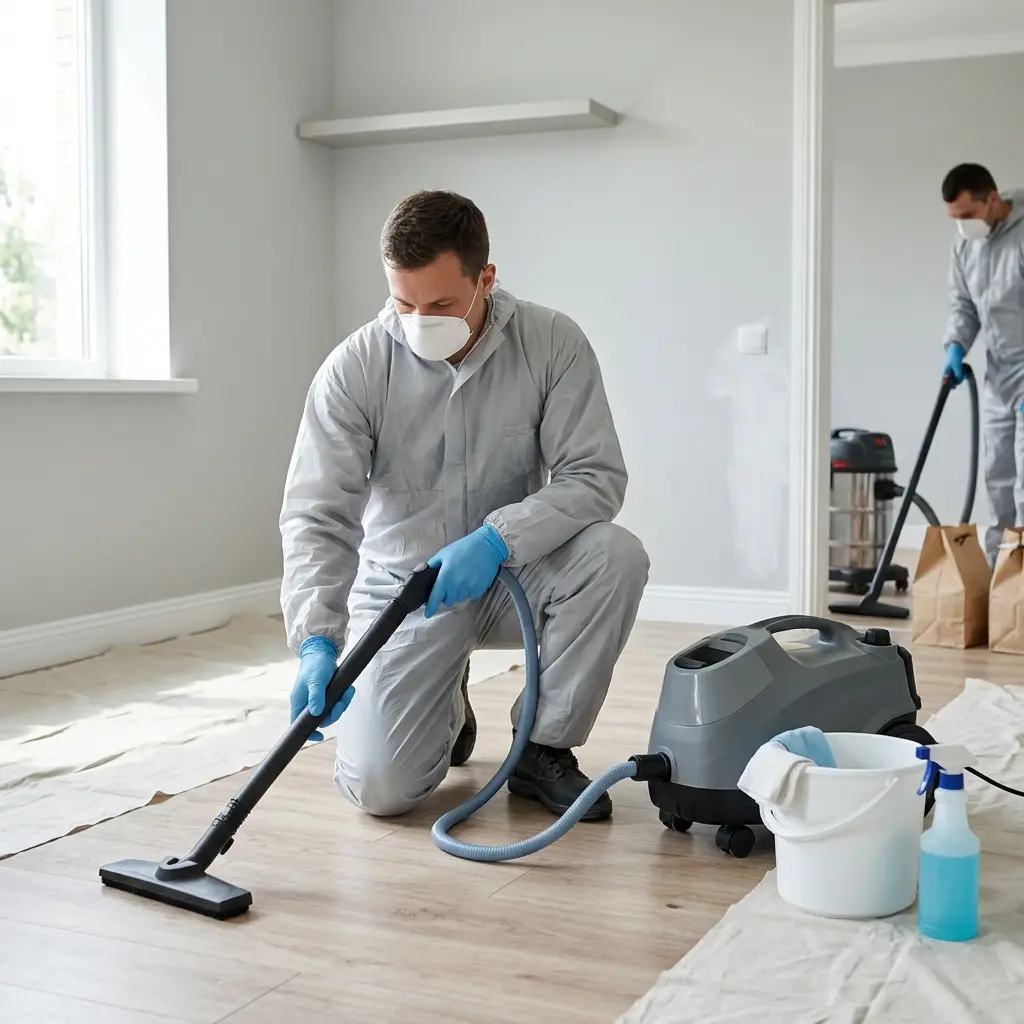 Un accompagnement professionnel pour votre sérénité