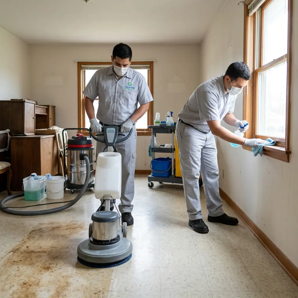 Pourquoi nous choisir pour votre logement à Porcheville ?