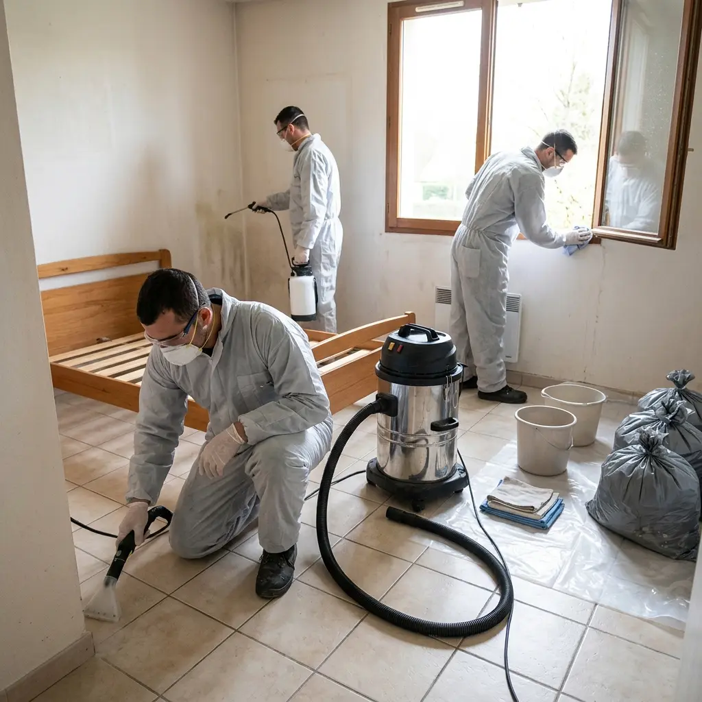 Besoin d'aide à Villepreux ?