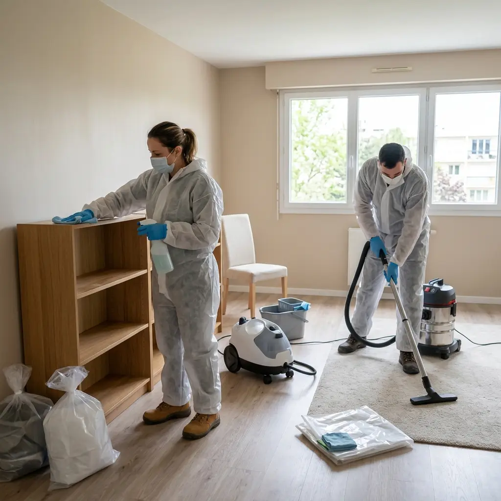 Besoin d'une intervention rapide à Triel-sur-Seine ?